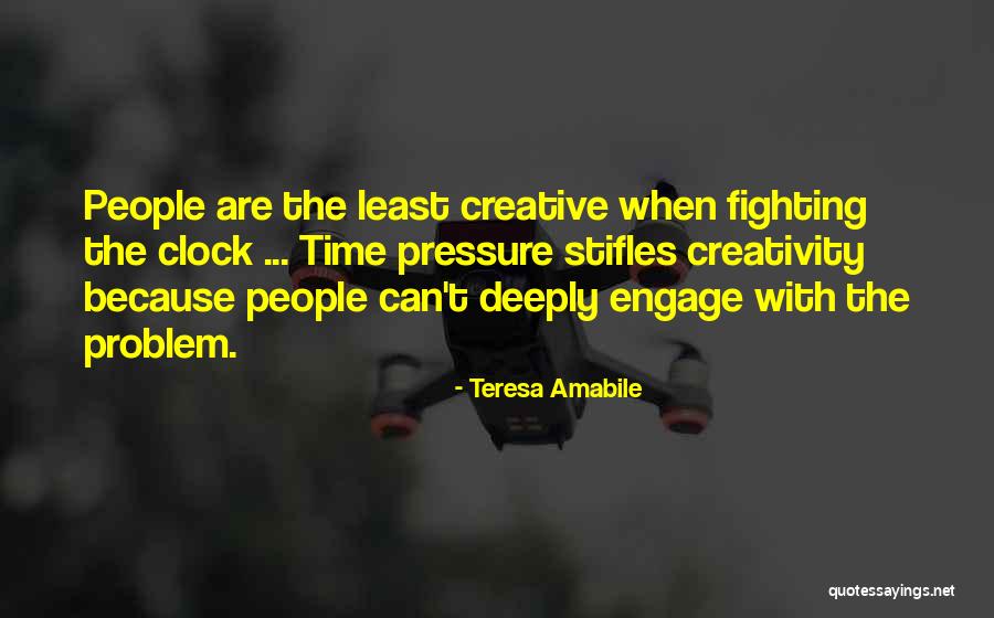 Hisamatsu Ikumi Quotes By Teresa Amabile Hisamatsu Ikumi Quotes By Teresa Amabile