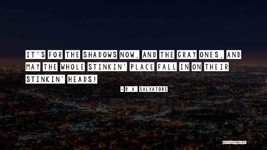 Hisamitsu Patches Quotes By R.A. Salvatore Hisamitsu Patches Quotes By R.A. Salvatore