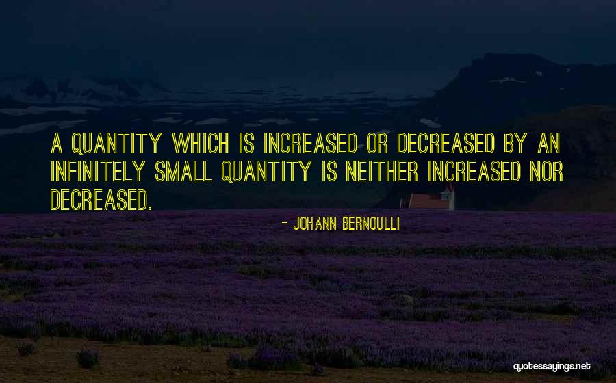 Hisamitsu Springs Quotes By Johann Bernoulli Hisamitsu Springs Quotes By Johann Bernoulli