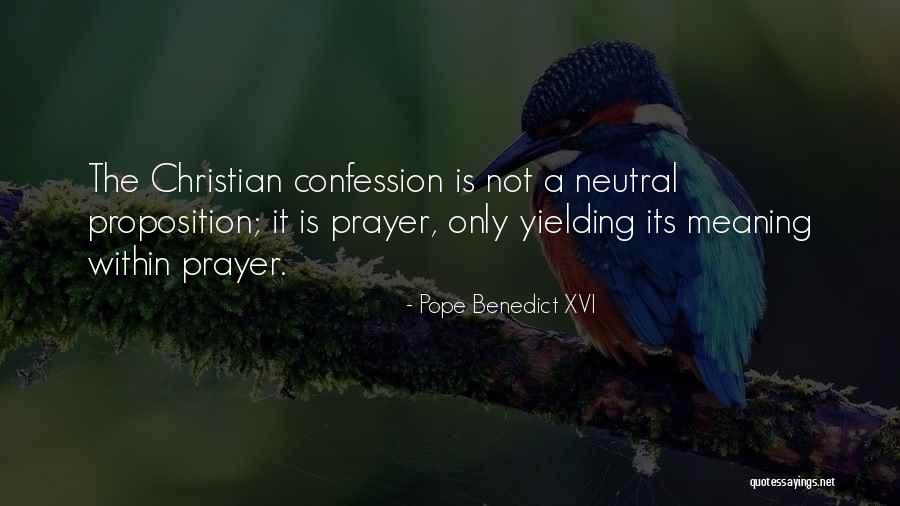 Hisamitsu Springs Quotes By Pope Benedict XVI Hisamitsu Springs Quotes By Pope Benedict XVI