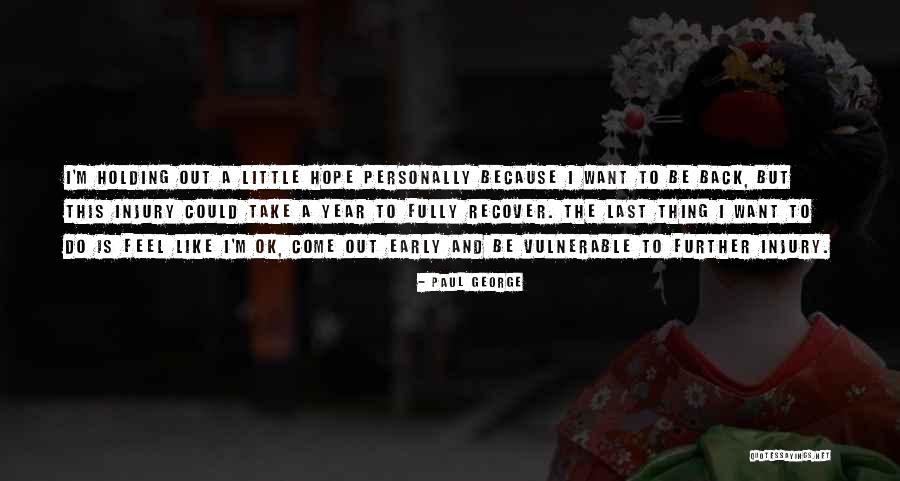 Hisamoto Body Quotes By Paul George Hisamoto Body Quotes By Paul George