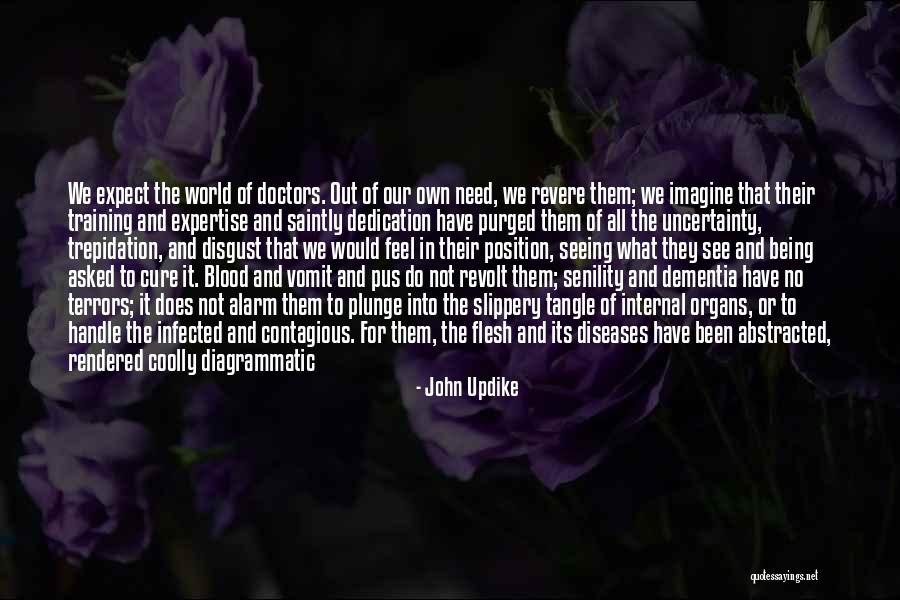 Hisanaga Shimazu Quotes By John Updike Hisanaga Shimazu Quotes By John Updike