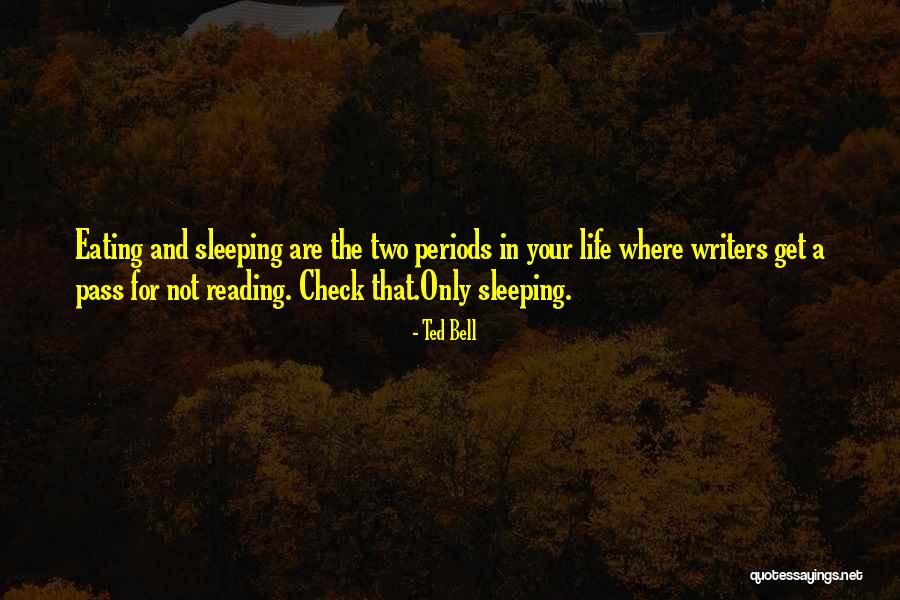 Hisano P4 Quotes By Ted Bell Hisano P4 Quotes By Ted Bell