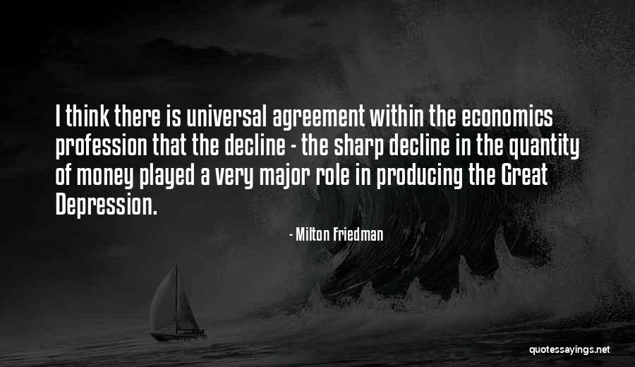 Hisao Inagaki Quotes By Milton Friedman Hisao Inagaki Quotes By Milton Friedman