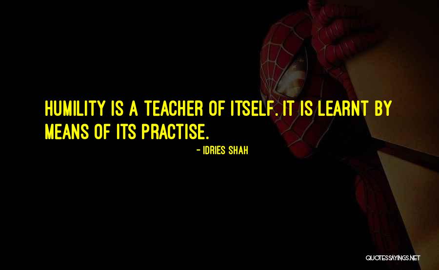 Hisao Takeichi Quotes By Idries Shah Hisao Takeichi Quotes By Idries Shah