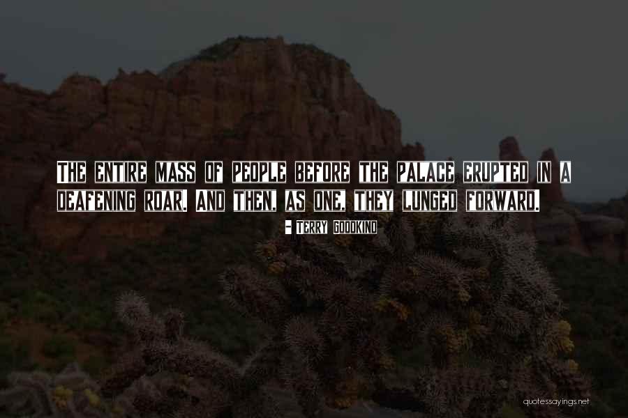 Hisar Quotes By Terry Goodkind Hisar Quotes By Terry Goodkind