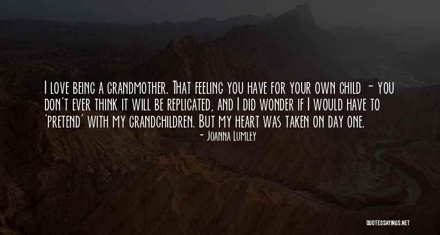 Hisatomi Singer Quotes By Joanna Lumley Hisatomi Singer Quotes By Joanna Lumley