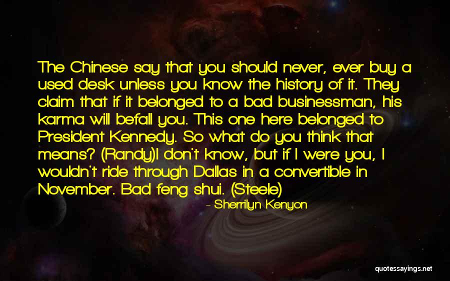 Hisatomi Singer Quotes By Sherrilyn Kenyon Hisatomi Singer Quotes By Sherrilyn Kenyon