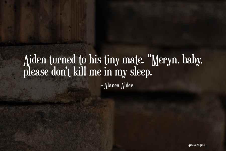 Hisaya Kyoto Quotes By Alanea Alder Hisaya Kyoto Quotes By Alanea Alder