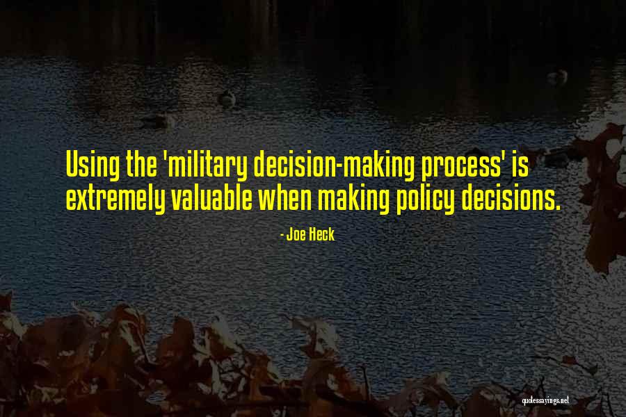 Hisayama Quotes By Joe Heck Hisayama Quotes By Joe Heck