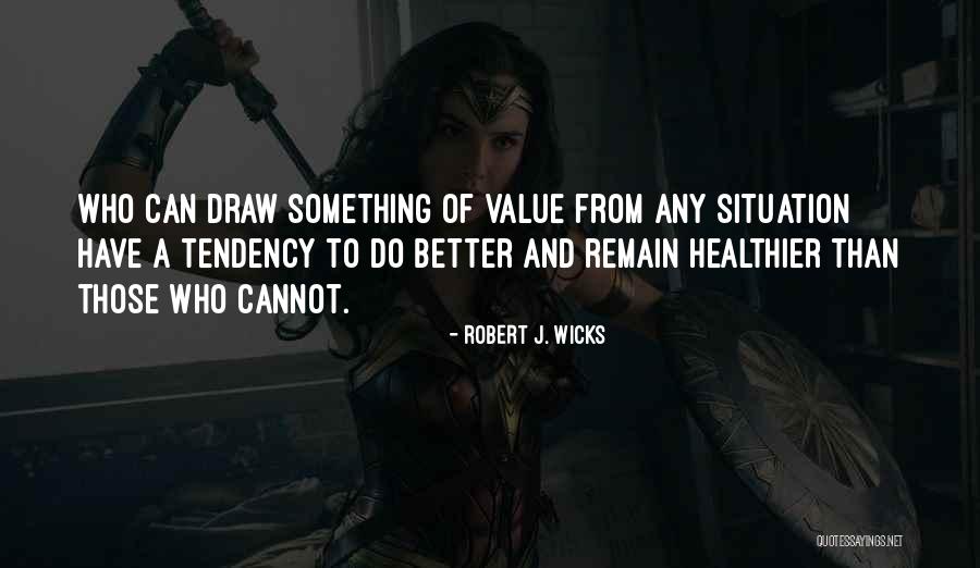 Hisayo Sami Quotes By Robert J. Wicks Hisayo Sami Quotes By Robert J. Wicks