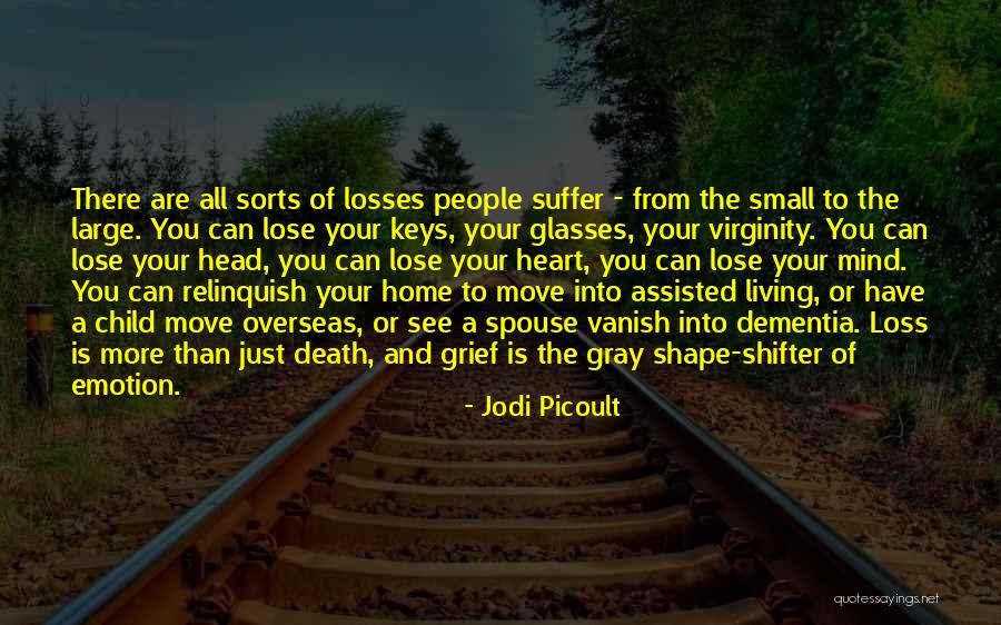 Hisayuki Idekoba Quotes By Jodi Picoult Hisayuki Idekoba Quotes By Jodi Picoult