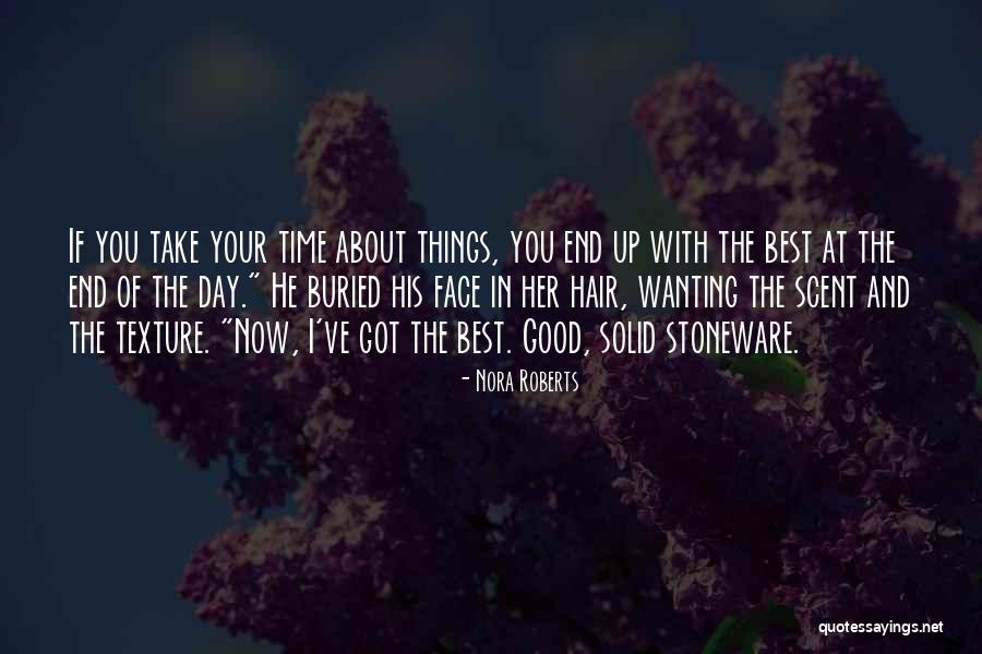 Hisayuki Idekoba Quotes By Nora Roberts Hisayuki Idekoba Quotes By Nora Roberts