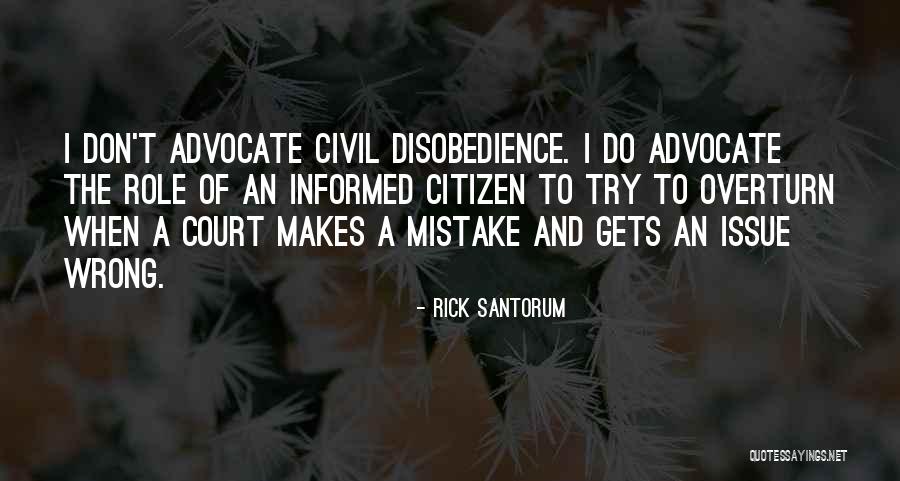 Hisayuki Mogami Quotes By Rick Santorum Hisayuki Mogami Quotes By Rick Santorum