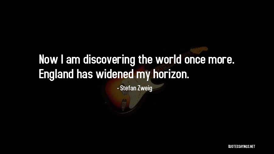 Hisayuki Yamaie Quotes By Stefan Zweig Hisayuki Yamaie Quotes By Stefan Zweig