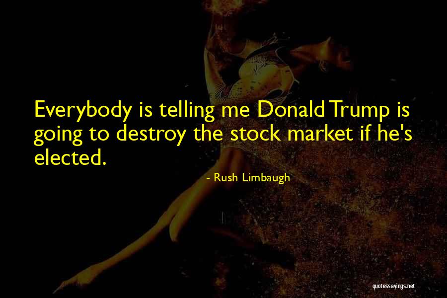 Hisazumi Dance Quotes By Rush Limbaugh Hisazumi Dance Quotes By Rush Limbaugh
