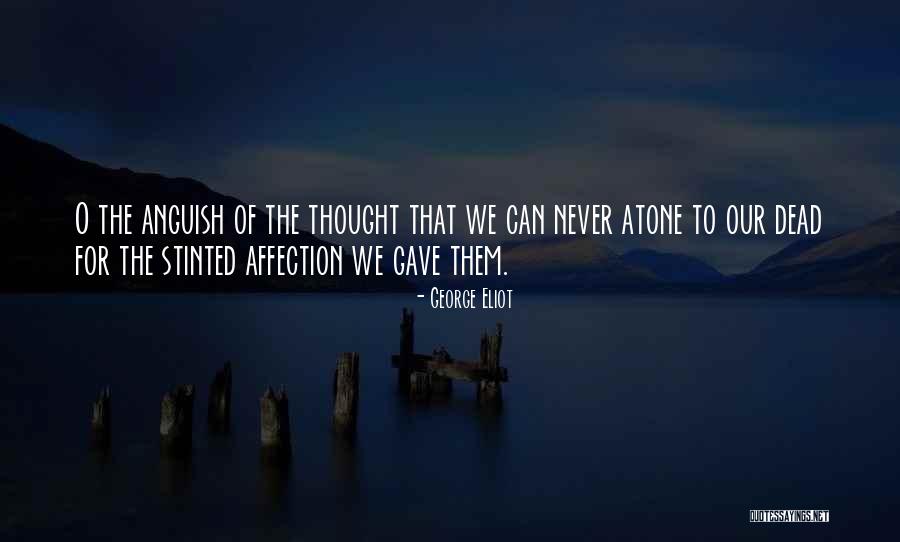 Hischier Weine Quotes By George Eliot Hischier Weine Quotes By George Eliot