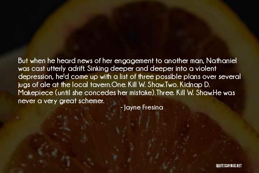 Hiscox Small Quotes By Jayne Fresina Hiscox Small Quotes By Jayne Fresina