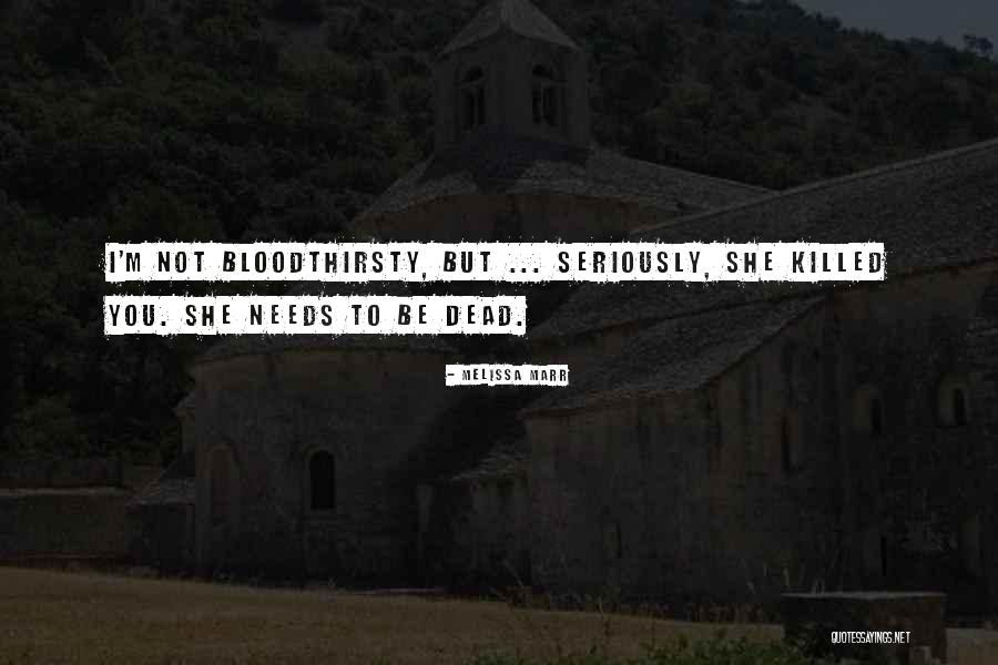 Hiser Quotes By Melissa Marr Hiser Quotes By Melissa Marr