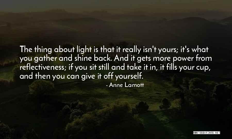 Hisey Wolf Quotes By Anne Lamott Hisey Wolf Quotes By Anne Lamott