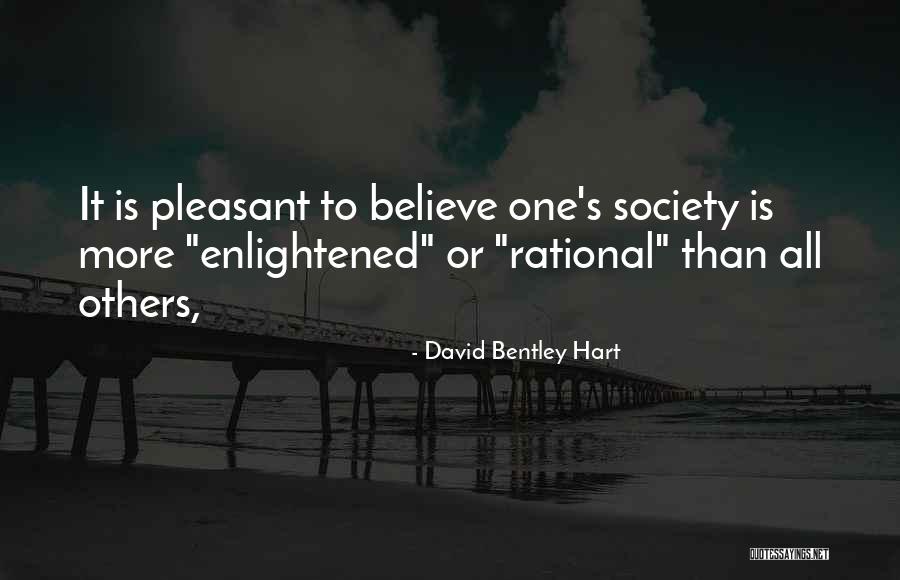 Hisey Wolf Quotes By David Bentley Hart Hisey Wolf Quotes By David Bentley Hart