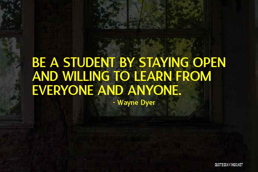 Hisey Wolf Quotes By Wayne Dyer Hisey Wolf Quotes By Wayne Dyer