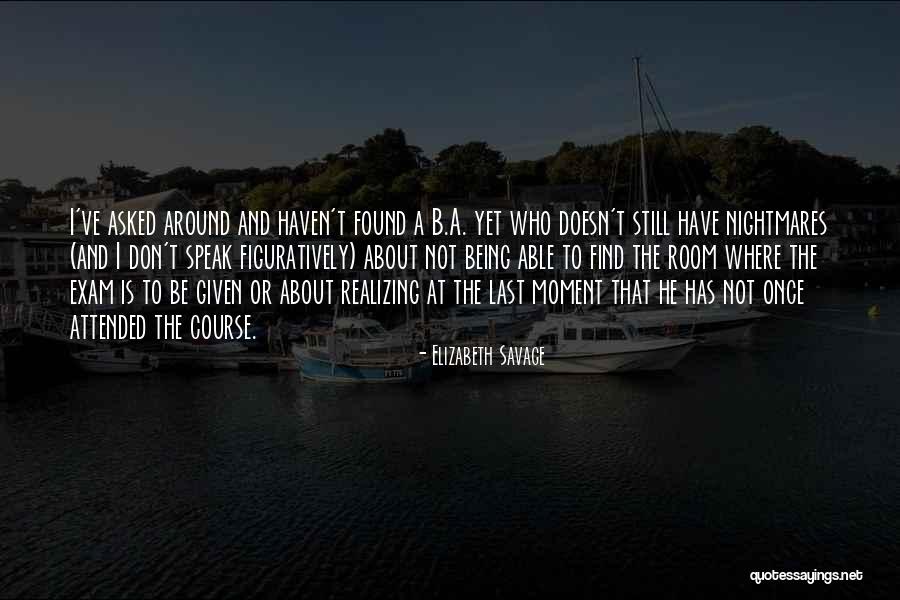 Hisgate Quotes By Elizabeth Savage Hisgate Quotes By Elizabeth Savage