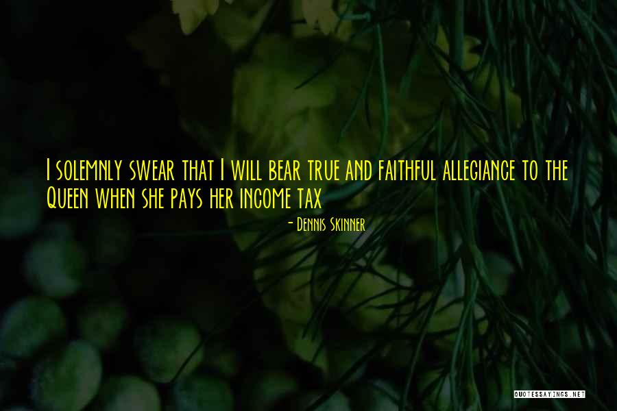 Hisham Kabbani Quotes By Dennis Skinner Hisham Kabbani Quotes By Dennis Skinner