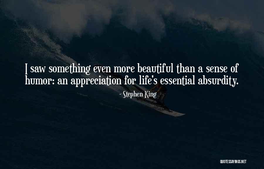 Hisham Kabbani Quotes By Stephen King Hisham Kabbani Quotes By Stephen King