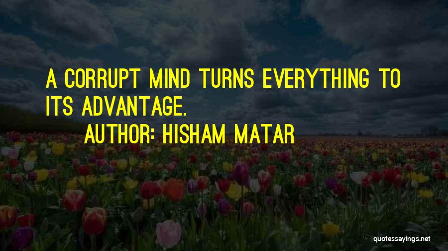Hisham Matar Quotes 1903252