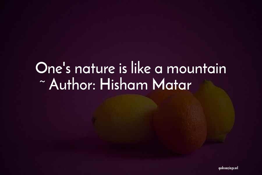 Hisham Matar Quotes 2246291