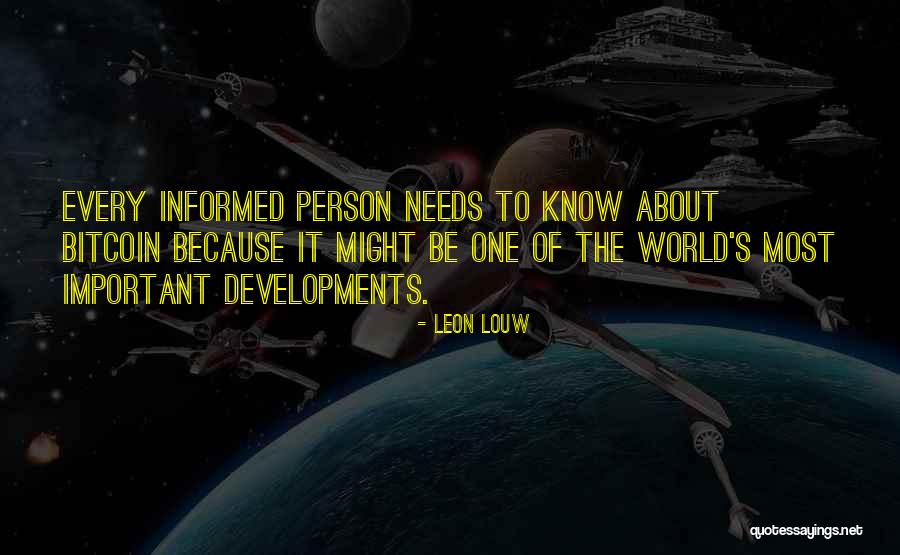 Hishamuddin Daughter Quotes By Leon Louw Hishamuddin Daughter Quotes By Leon Louw