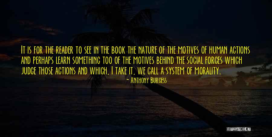 Hishamuddin Onn Quotes By Anthony Burgess Hishamuddin Onn Quotes By Anthony Burgess