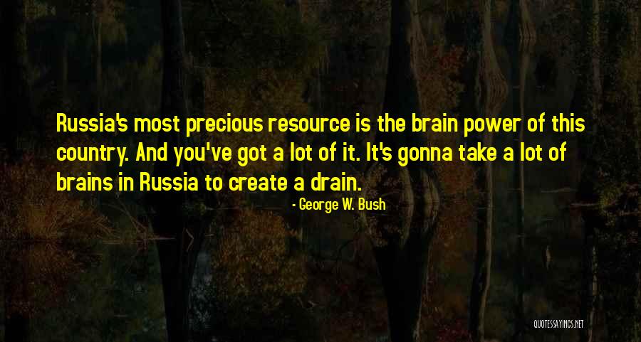 Hisherrooms Quotes By George W. Bush Hisherrooms Quotes By George W. Bush