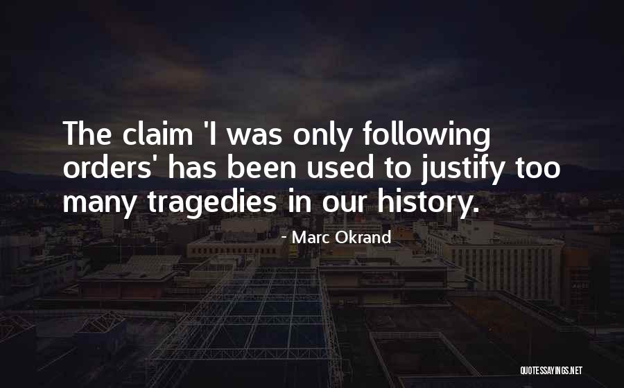 Hisherrooms Quotes By Marc Okrand Hisherrooms Quotes By Marc Okrand