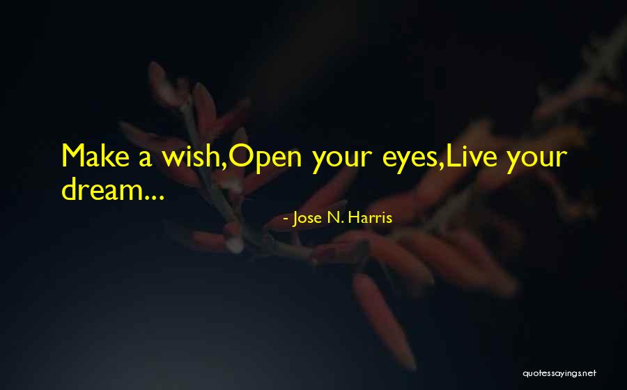Hishtaphel Quotes By Jose N. Harris Hishtaphel Quotes By Jose N. Harris