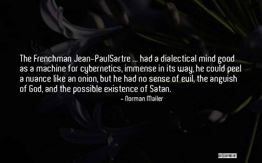 Hislop Plant Quotes By Norman Mailer Hislop Plant Quotes By Norman Mailer