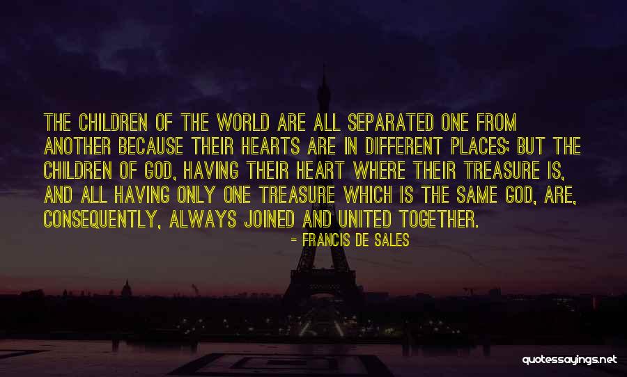 Hismile Quotes By Francis De Sales Hismile Quotes By Francis De Sales