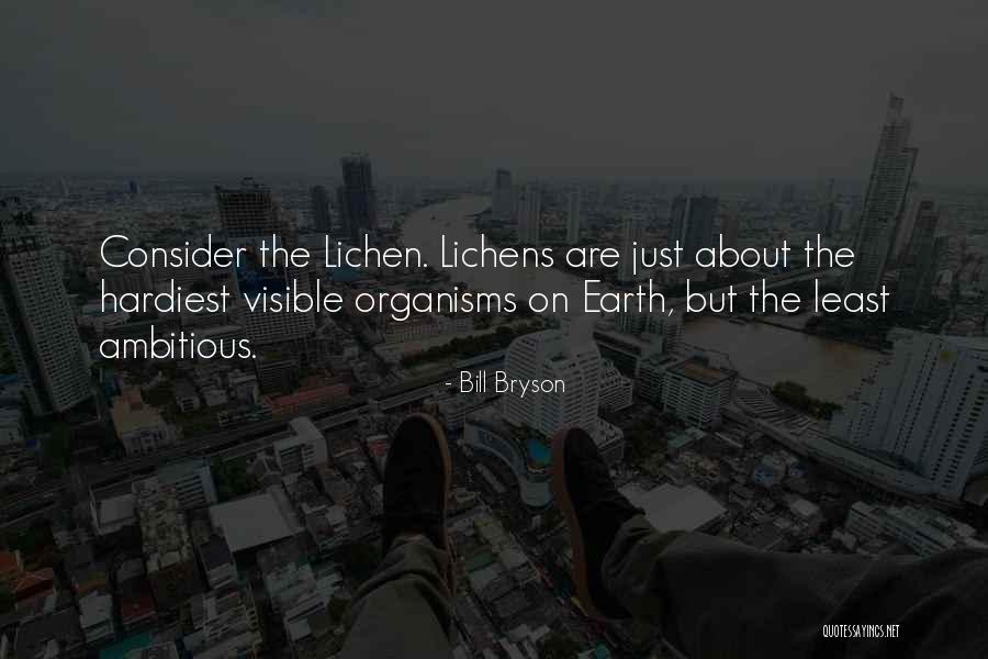 Hisn Quotes By Bill Bryson Hisn Quotes By Bill Bryson