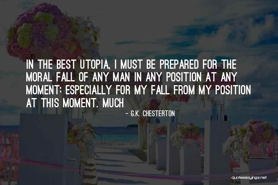 Hisown Quotes By G.K. Chesterton Hisown Quotes By G.K. Chesterton