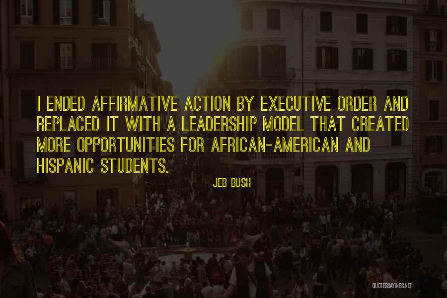 Hispanic American Quotes By Jeb Bush Hispanic American Quotes By Jeb Bush