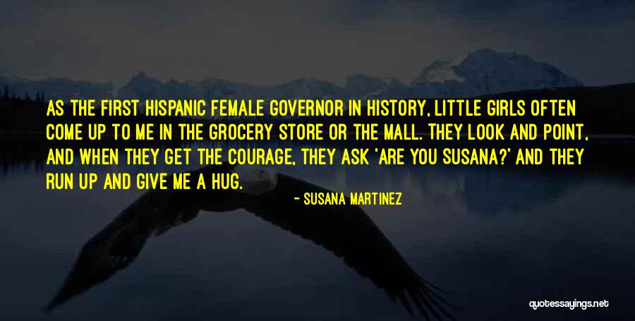 Hispanic History Quotes By Susana Martinez Hispanic History Quotes By Susana Martinez