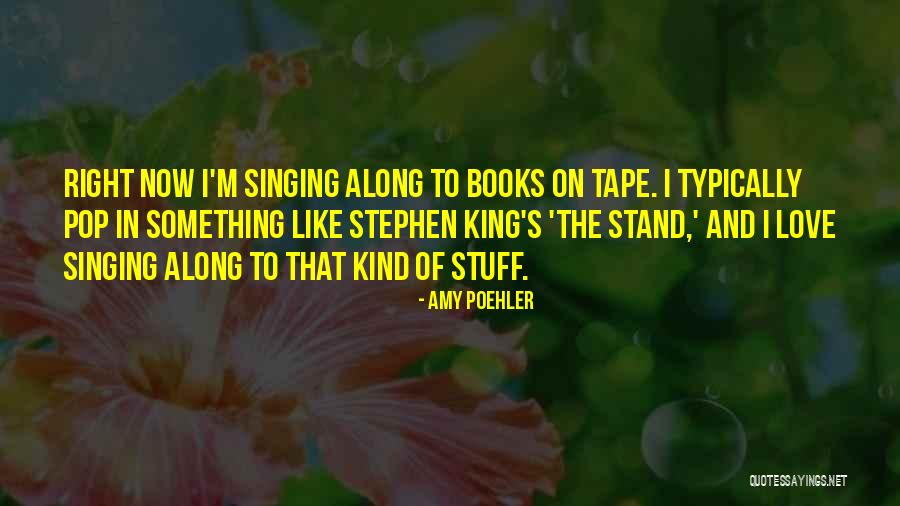 Hispanic Trilogy Quotes By Amy Poehler Hispanic Trilogy Quotes By Amy Poehler