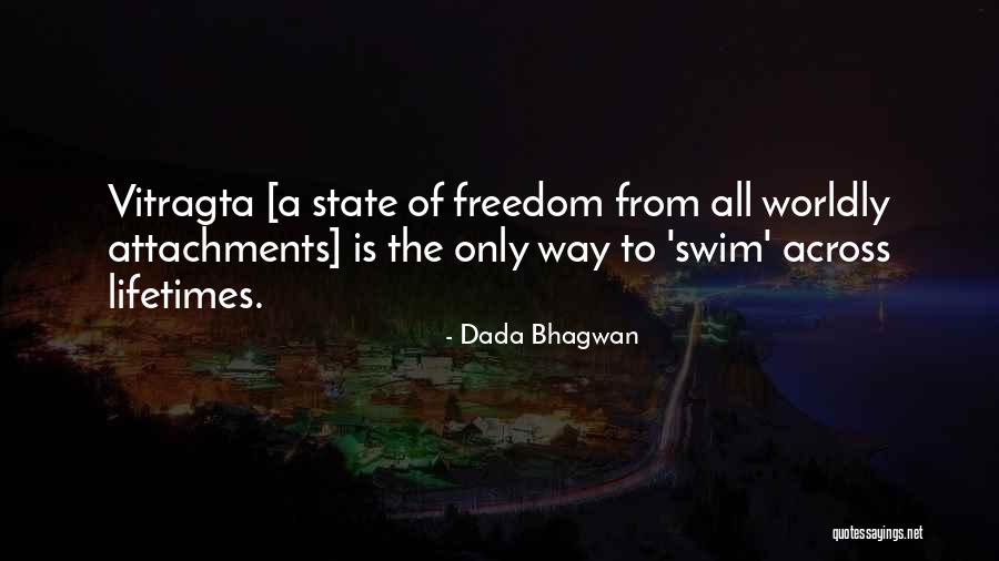 Hispanic Trilogy Quotes By Dada Bhagwan Hispanic Trilogy Quotes By Dada Bhagwan