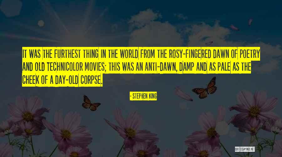Hispanic Women Quotes By Stephen King Hispanic Women Quotes By Stephen King