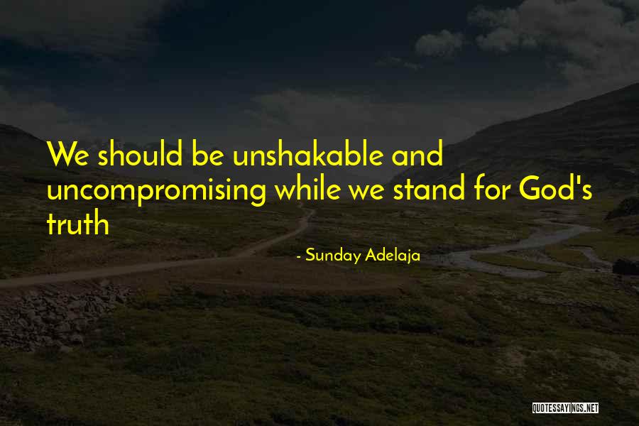 Hispanico Significado Quotes By Sunday Adelaja Hispanico Significado Quotes By Sunday Adelaja