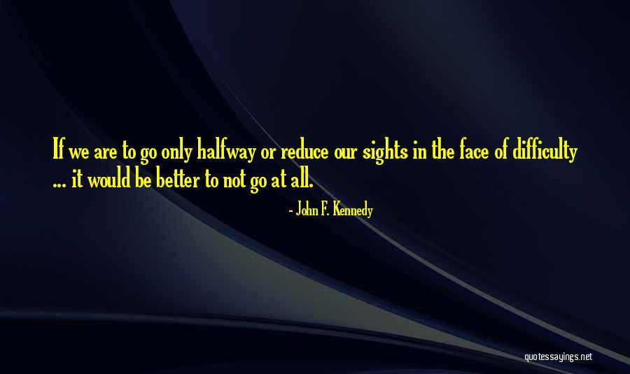 Hispaniola Aquatic Adventures Quotes By John F. Kennedy Hispaniola Aquatic Adventures Quotes By John F. Kennedy