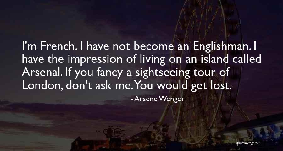 Hispaniolan Quotes By Arsene Wenger Hispaniolan Quotes By Arsene Wenger