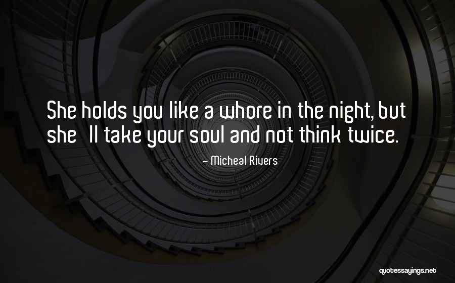 Hisroadtrip Quotes By Micheal Rivers Hisroadtrip Quotes By Micheal Rivers