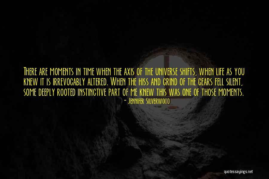 Hiss Quotes By Jennifer Silverwood Hiss Quotes By Jennifer Silverwood